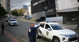 Venezuela lässt drei inhaftierte Deutsche frei - Wadephul würdigt dies als Geste