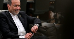 Bundesregierung rät Münchner Sicherheitskonferenz von Einladung Irans ab