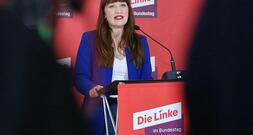 Arbeitspflicht: Reichinnek weist Vorschlag von Schulze zurück