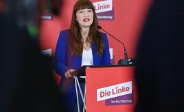 Arbeitspflicht: Reichinnek weist Vorschlag von Schulze zurück