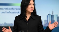 Bundesregierung einigt sich mit EU im Grundsatz auf Kraftwerksstrategie