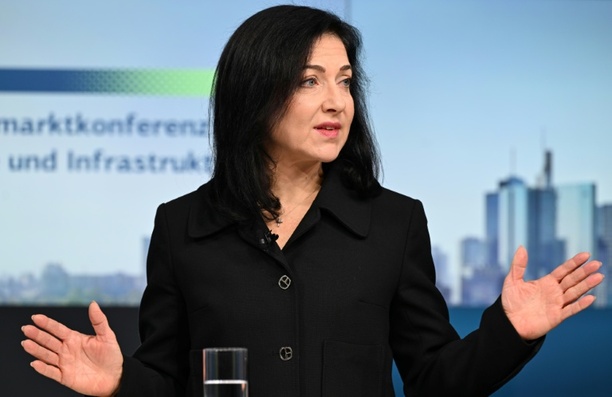 Bild vergr&ouml;&szlig;ern: Bundesregierung einigt sich mit EU im Grundsatz auf Kraftwerksstrategie