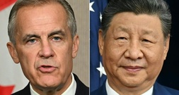 Kanadischer Premier verkündet vorläufiges Abkommen mit China über Visa und Zölle