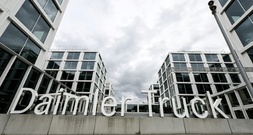 Großauftrag für Daimler Truck: 7000 militärische Lkw für französische Armee