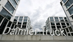 Großauftrag für Daimler Truck: 7000 militärische Lkw für französische Armee