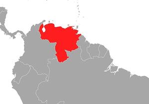 Venezuela lässt mehrere Journalisten frei - Lage weiter schlecht