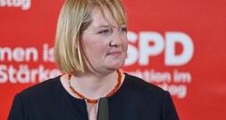 SPD-Fraktion widerspricht Kanzler bei Erbschaftsteuer