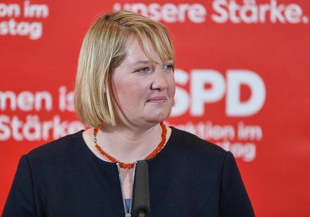 Bild vergr&ouml;&szlig;ern: SPD-Fraktion widerspricht Kanzler bei Erbschaftsteuer