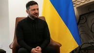 Selenskyj: Ukrainische Delegation auf dem Weg zu Gesprächen in den USA