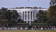 Trump droht Gegnern von Grönland-Annexion mit Zöllen