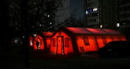 Nach Angriffen auf Energieinfrastruktur: Schulen in Kiew bis Februar geschlossen