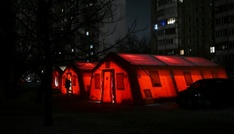 Nach Angriffen auf Energieinfrastruktur: Schulen in Kiew bis Februar geschlossen