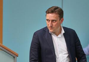 CDU-Landeschefs warnen vor Kontrolle journalistischer Produkte