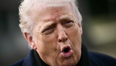 Trump dankt dem Iran für Absage 