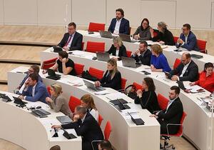 Brandenburg: CDU und SPD beschließen Koalitionsverhandlungen