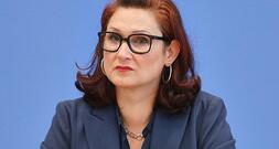 Ataman pocht auf Schutz vor Belästigung in der Bundeswehr