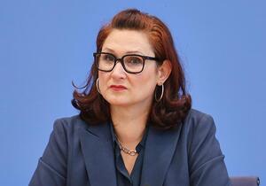 Ataman pocht auf Schutz vor Belästigung in der Bundeswehr