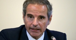 IAEA: Begrenzte russisch-ukrainische Waffenruhe für Reparatur an Akw Saporischschja