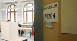 Hubig rechtfertigt geplanten Wahlrechtsentzug bei Volksverhetzung