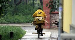 Post zweifelt an Beschwerdestatistik der Netzagentur