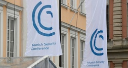 Iranische Regierungsvertreter von Münchner Sicherheitskonferenz ausgeladen