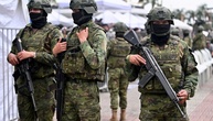 10.000 Soldaten für Kampf gegen Drogenschmuggel in drei  Küstenprovinzen Ecuadors