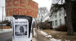 US-Richterin schränkt Maßnahmen von ICE-Beamten in Minnesota ein