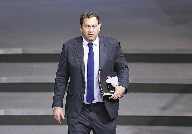 Bild vergr&ouml;&szlig;ern: Klingbeil will Bündnis aus Wirtschaftsvertretern und Gewerkschaften