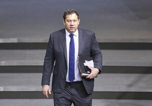 Klingbeil will Bündnis aus Wirtschaftsvertretern und Gewerkschaften