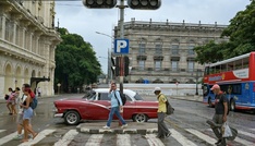 Statistik: Kuba produziert nur die Hälfte des eigenen Strombedarfs