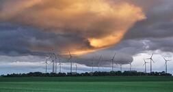 Siemens Energy weist Abspaltung des Windkraftgeschäfts zurück