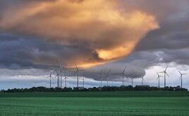 Siemens Energy weist Abspaltung des Windkraftgeschäfts zurück