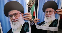 Chamenei macht Trump für Opfer im Iran verantwortlich und droht 