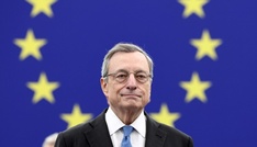 Karlspreis 2026 geht an früheren EZB-Chef Mario Draghi