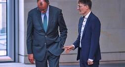 Lauterbach kritisiert Merz-Aussagen zu Krankenstand