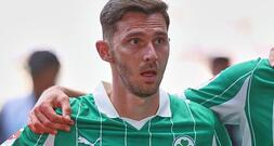 2. Bundesliga: Dresden gibt Rote Laterne an Fürth weiter