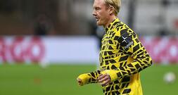 1. Bundesliga: Dortmund gewinnt glücklich gegen St. Pauli