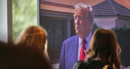 Trump belegt Teilnehmerländer von Grönland-Mission mit Strafzoll