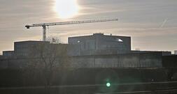 Bundesregierung deutet 