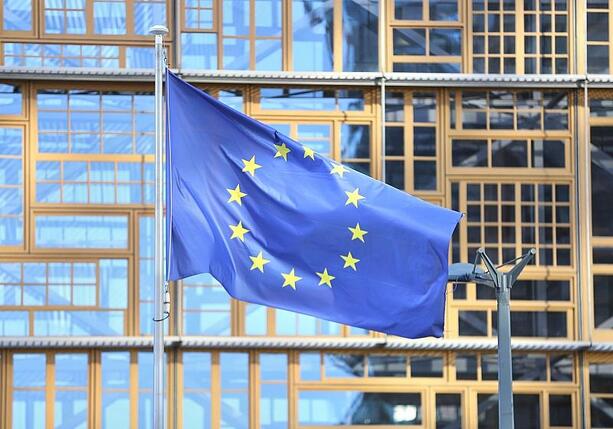 Bild vergr&ouml;&szlig;ern: EU weist Trumps neue Zoll-Drohung im Grönland-Streit zurück