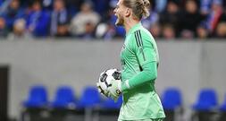 2. Bundesliga: Hertha und Schalke torlos