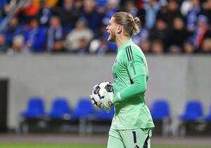 2. Bundesliga: Hertha und Schalke torlos