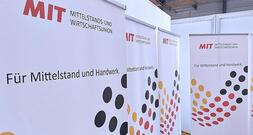 Mittelstandsunion fordert und Aus für Soli