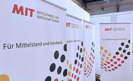 Mittelstandsunion fordert und Aus für Soli