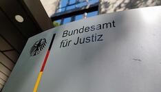 Justizministerium will elektronisches Führungszeugnis