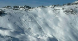 Acht Tote durch Schneebretter in Österreich - Lawinengefahr in Alpen derzeit hoch
