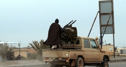 Syrische Armee vertreibt kurdische Kämpfer aus bisherigen Herrschaftsgebieten