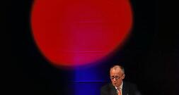 Kassenärzte unterstützen Merz in Debatte um Krankenstand