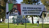 Präsidentschaftswahl in Portugal: Rechtsextremer Kandidat hofft auf Einzug in Stichwahl