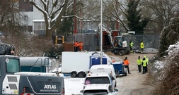 Anschlag auf Stromnetz: Dobrindt will Prämie für Hinweise zu Vulkangruppe